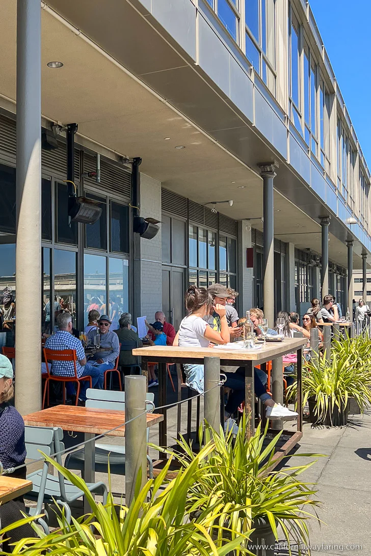 Ferry Building