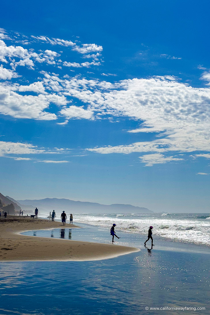 Fort Funston