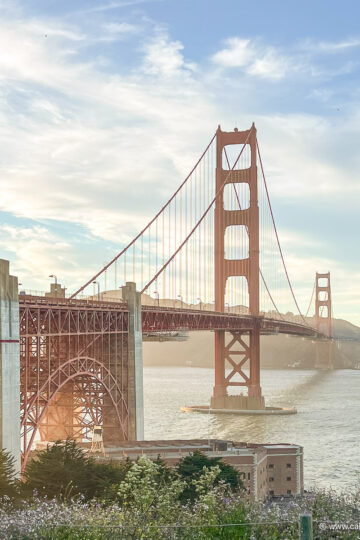 Golden Gate Bridge
