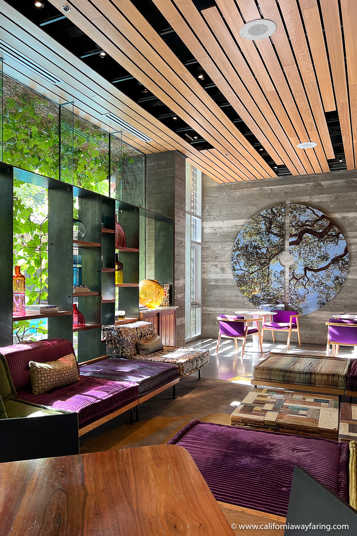Healdsburg Hotel