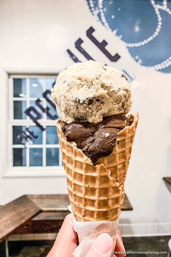 Ice Cream