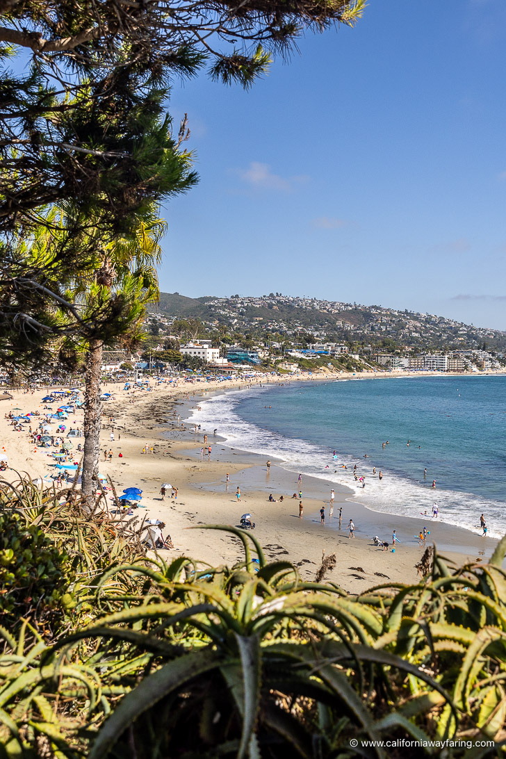 Laguna Beach, California