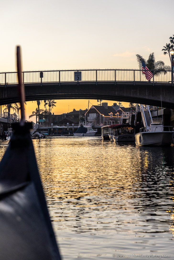 Long Beach Gondola