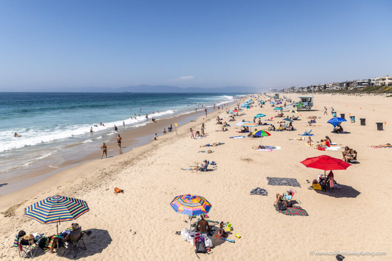 Manhattan Beach