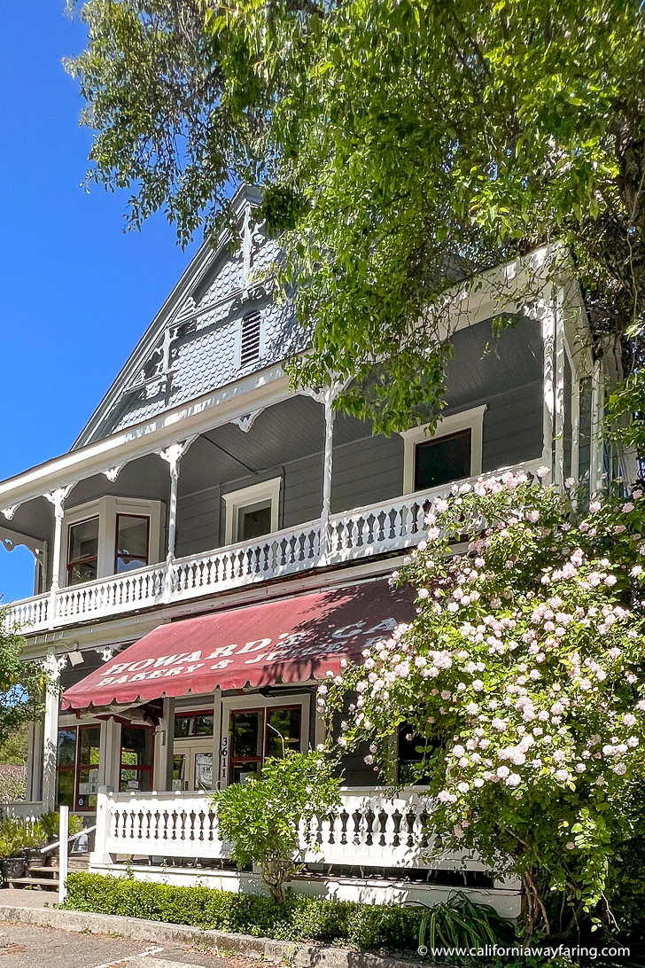 Occidental Restaurant