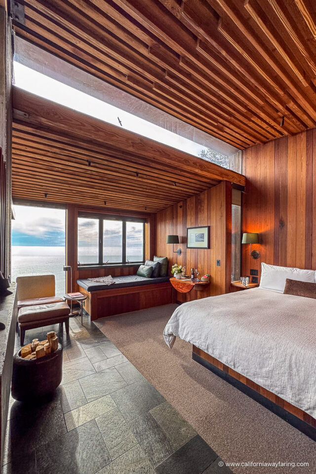 How to Spend 24 Perfect Hours at Post Ranch Inn