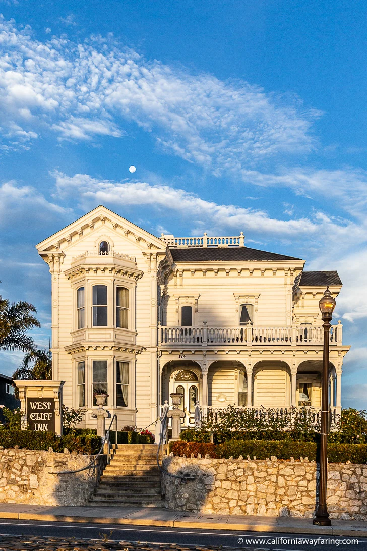 Santa Cruz Hotel