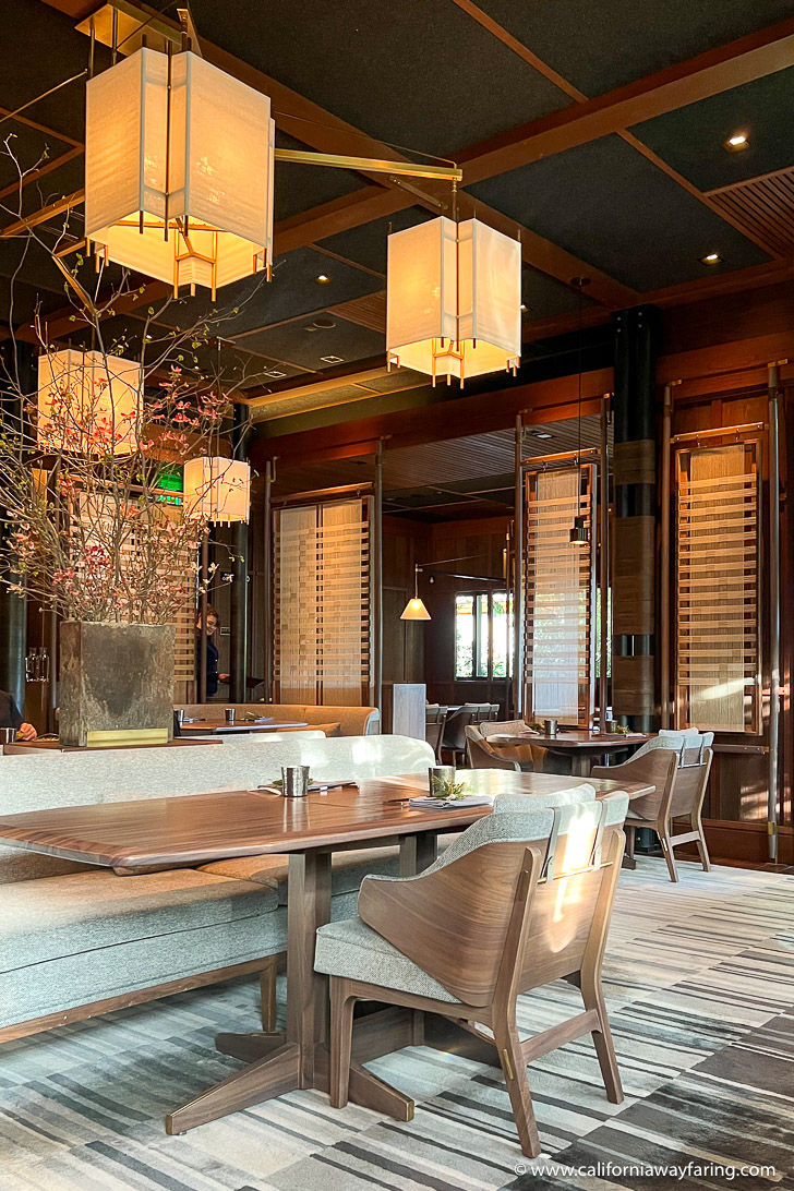 SingleThread Restaurant
