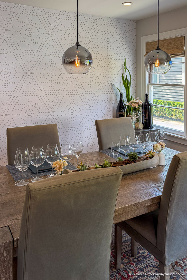 Sonoma Wine Tasting Salon