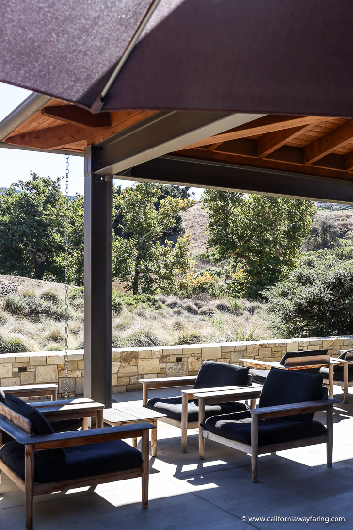 Sta Rita Hills Winery