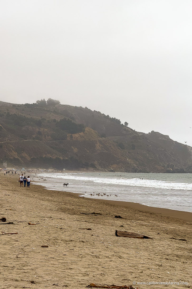 Stinson Beach