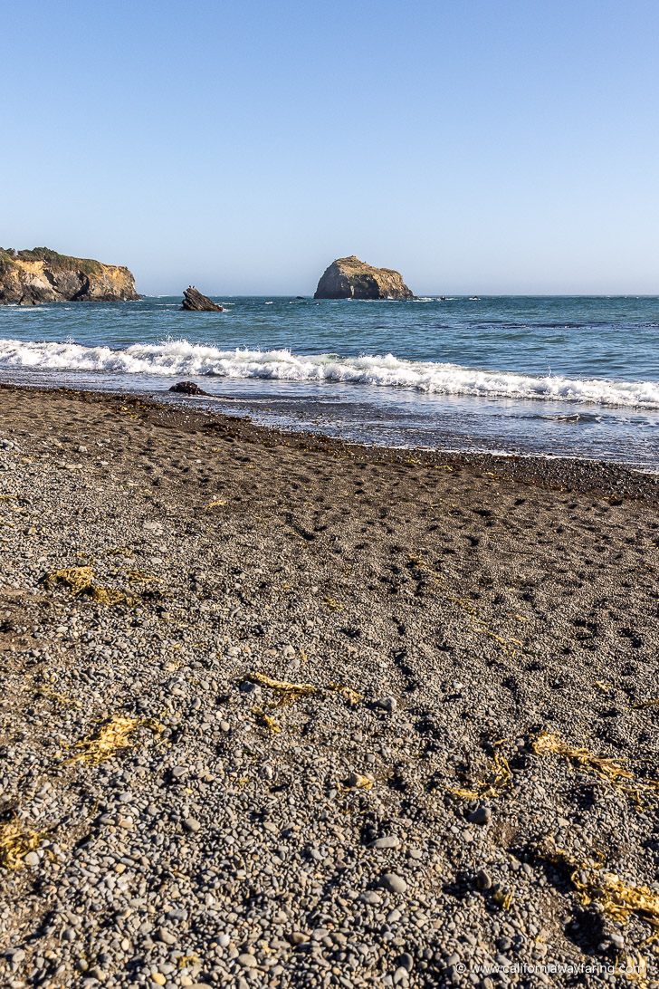Van Damme Beach