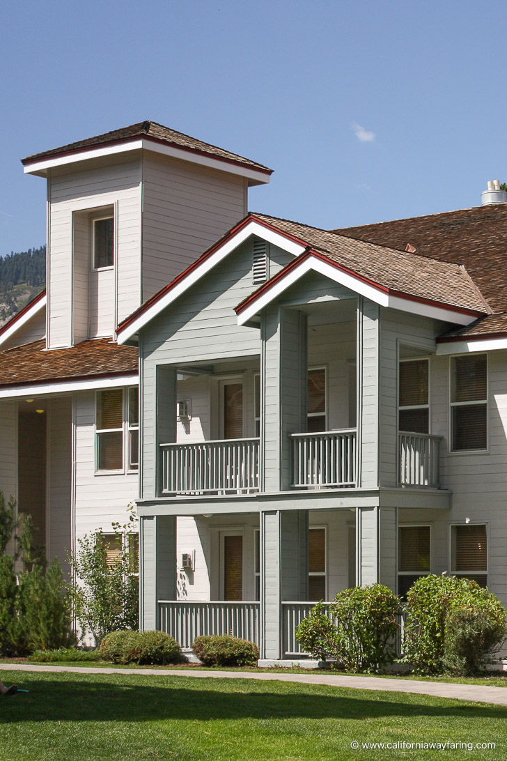 The Village at Palisades Tahoe